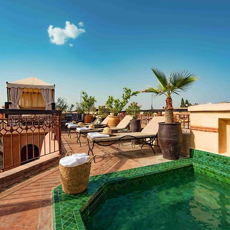 Riad Livia Marrakech - Adults Only マラケシュ エクステリア 写真