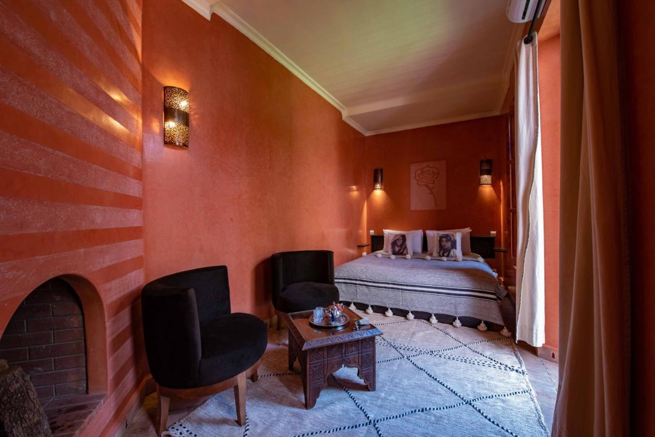 Riad Livia Marrakech - Adults Only マラケシュ エクステリア 写真