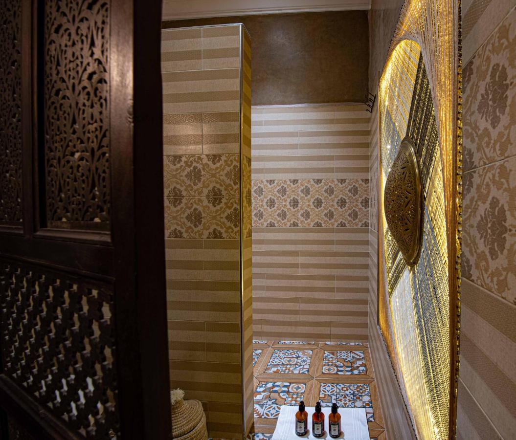Riad Livia Marrakech - Adults Only マラケシュ エクステリア 写真