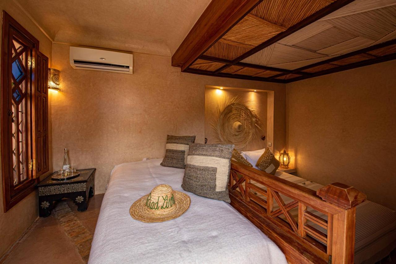 Riad Livia Marrakech - Adults Only マラケシュ エクステリア 写真