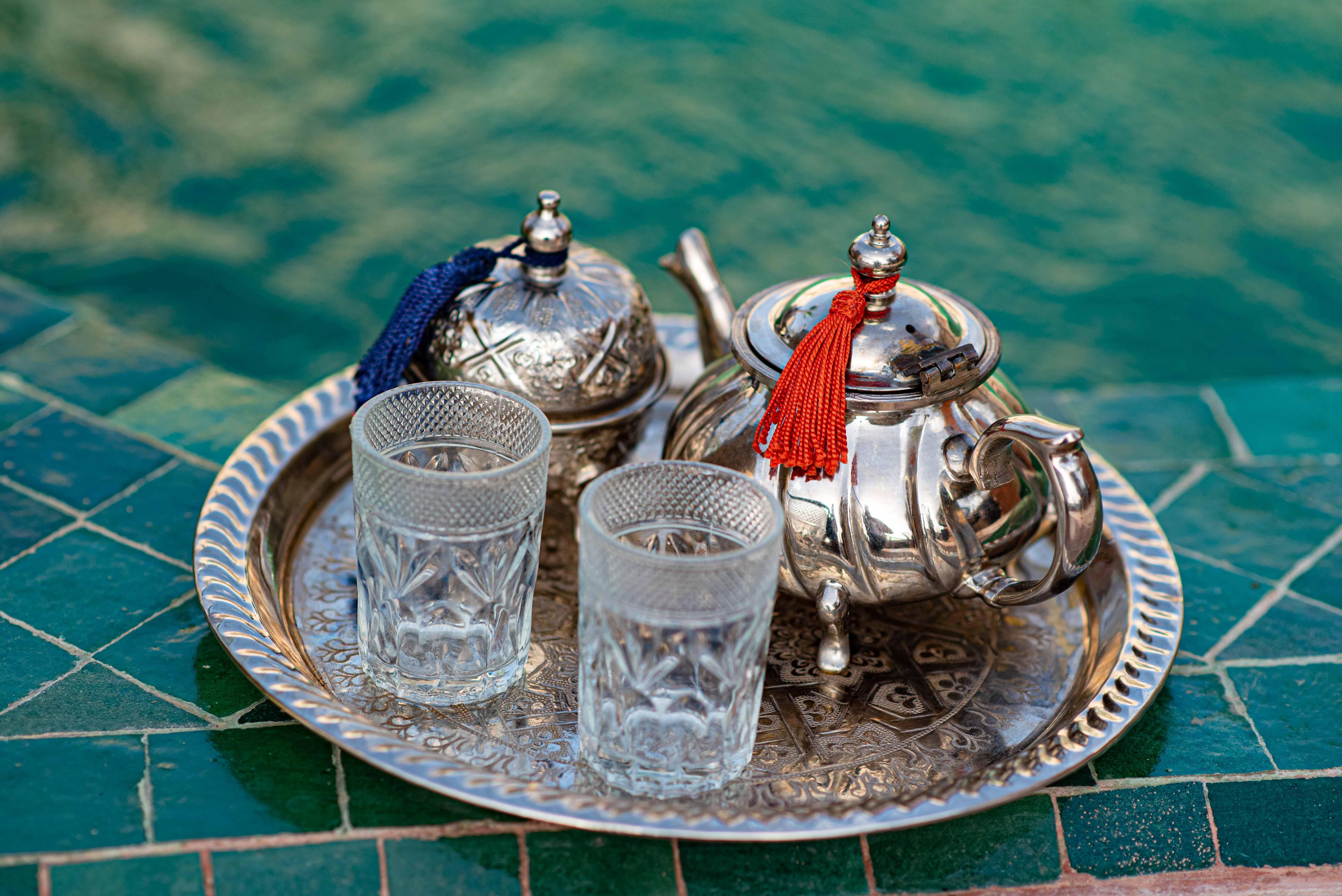 Riad Livia Marrakech - Adults Only マラケシュ エクステリア 写真