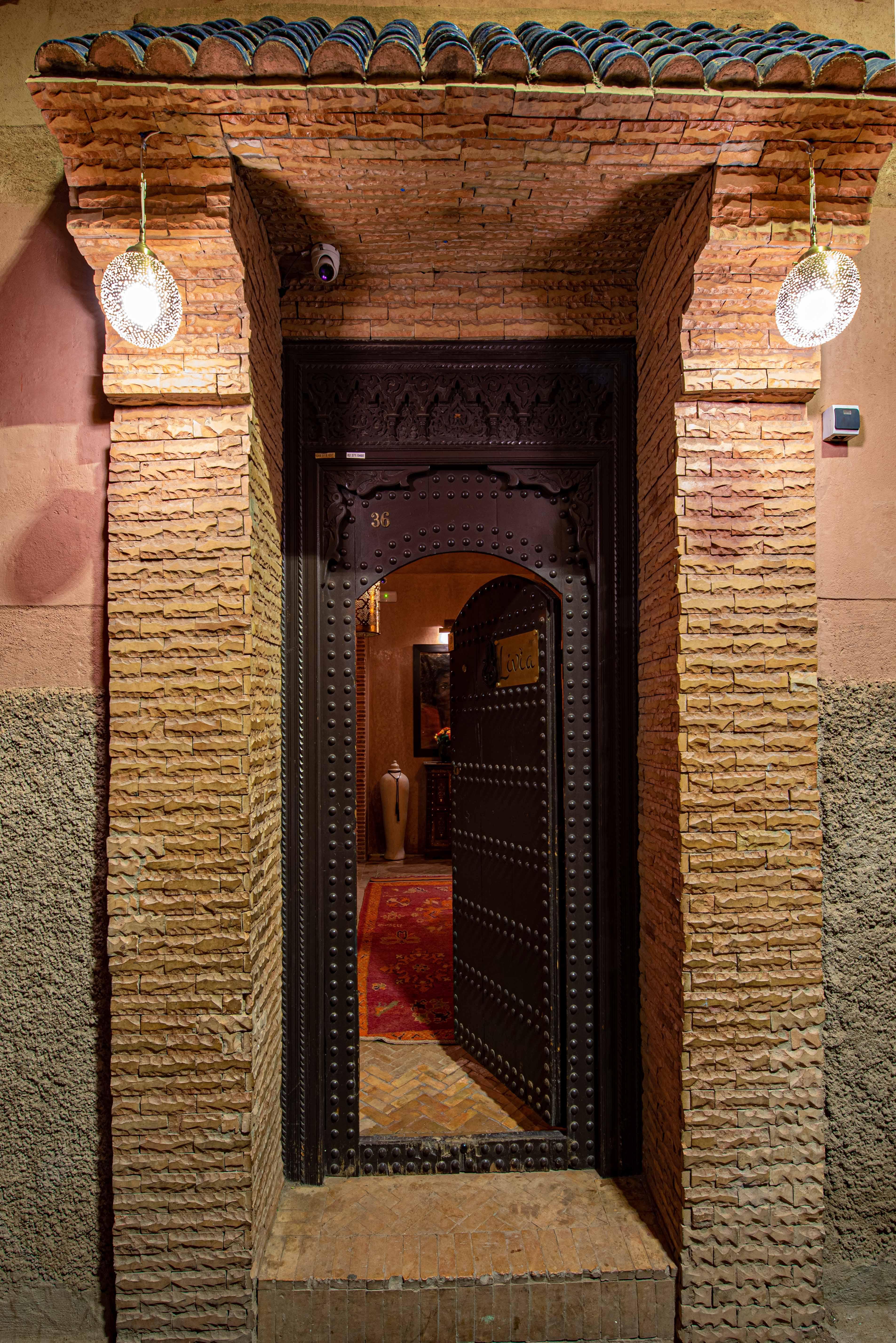 Riad Livia Marrakech - Adults Only マラケシュ エクステリア 写真