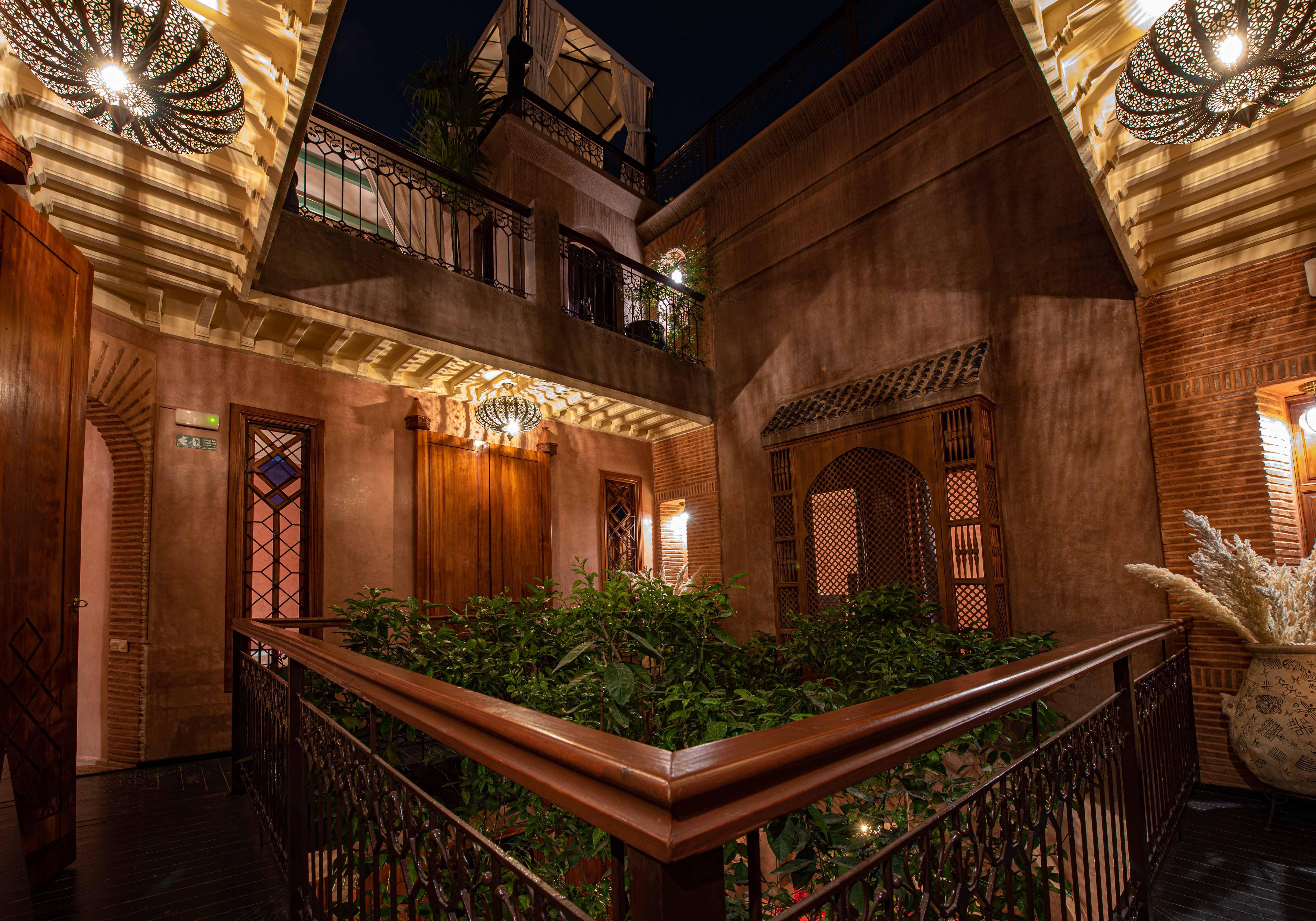 Riad Livia Marrakech - Adults Only マラケシュ エクステリア 写真