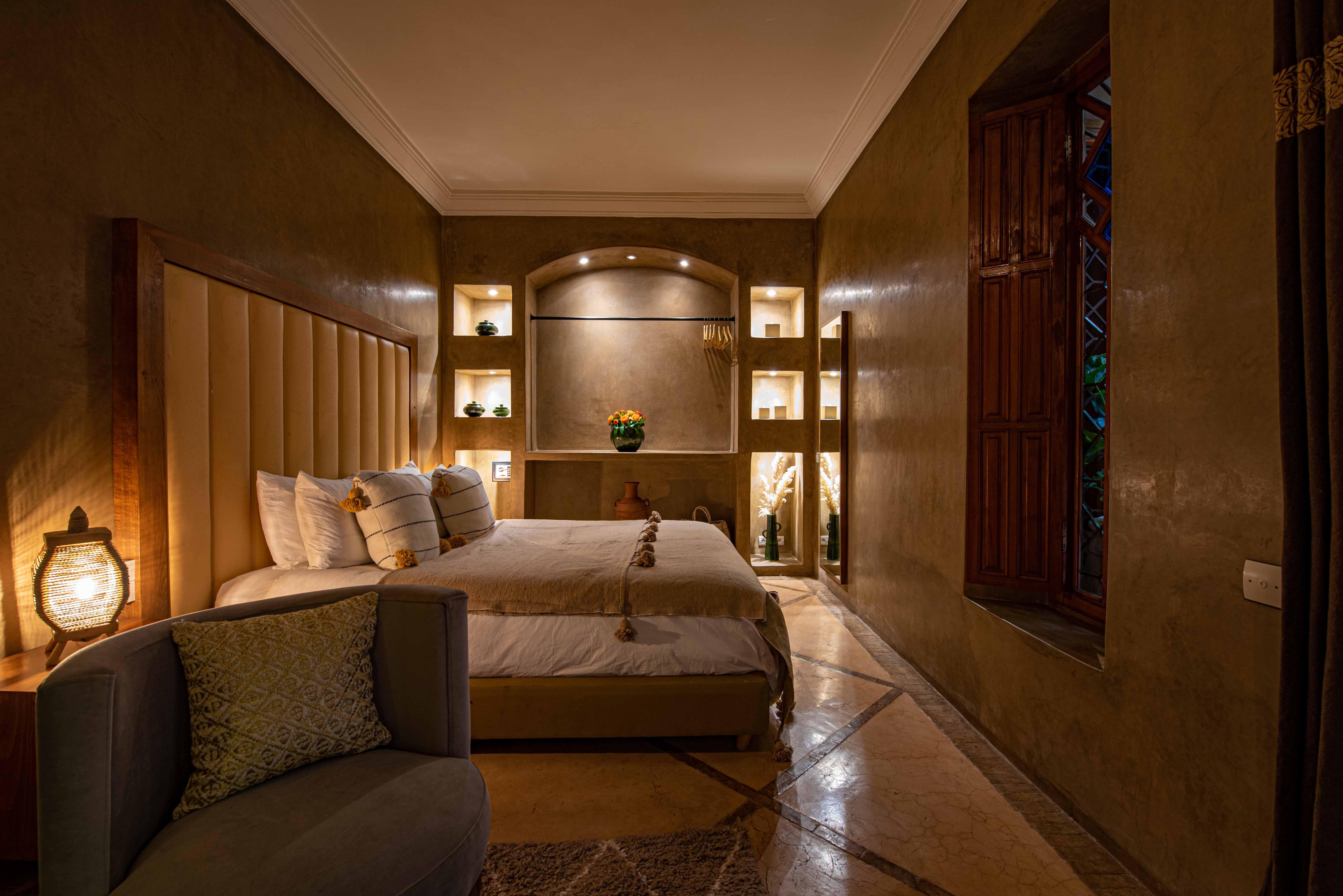 Riad Livia Marrakech - Adults Only マラケシュ エクステリア 写真