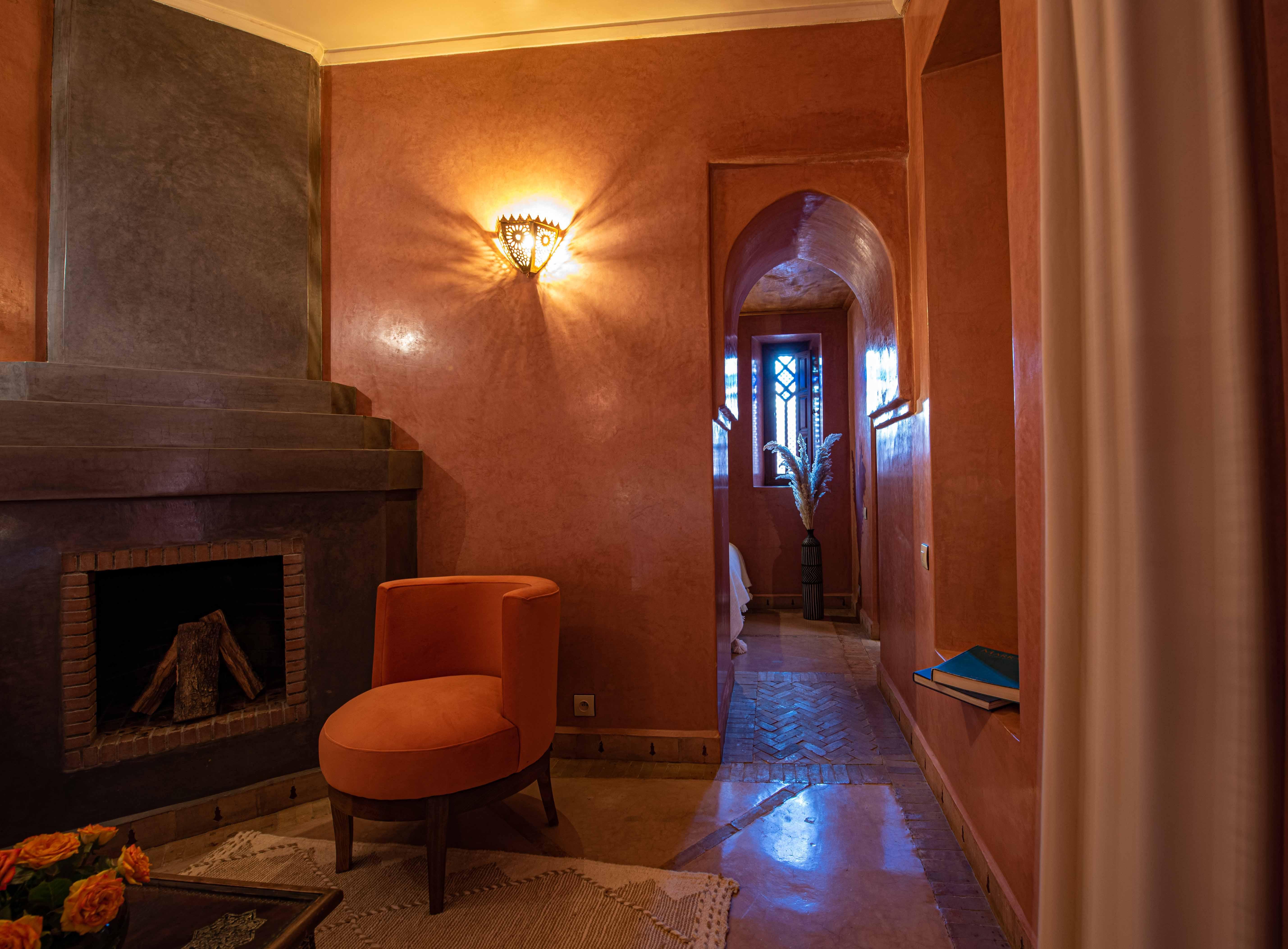 Riad Livia Marrakech - Adults Only マラケシュ エクステリア 写真