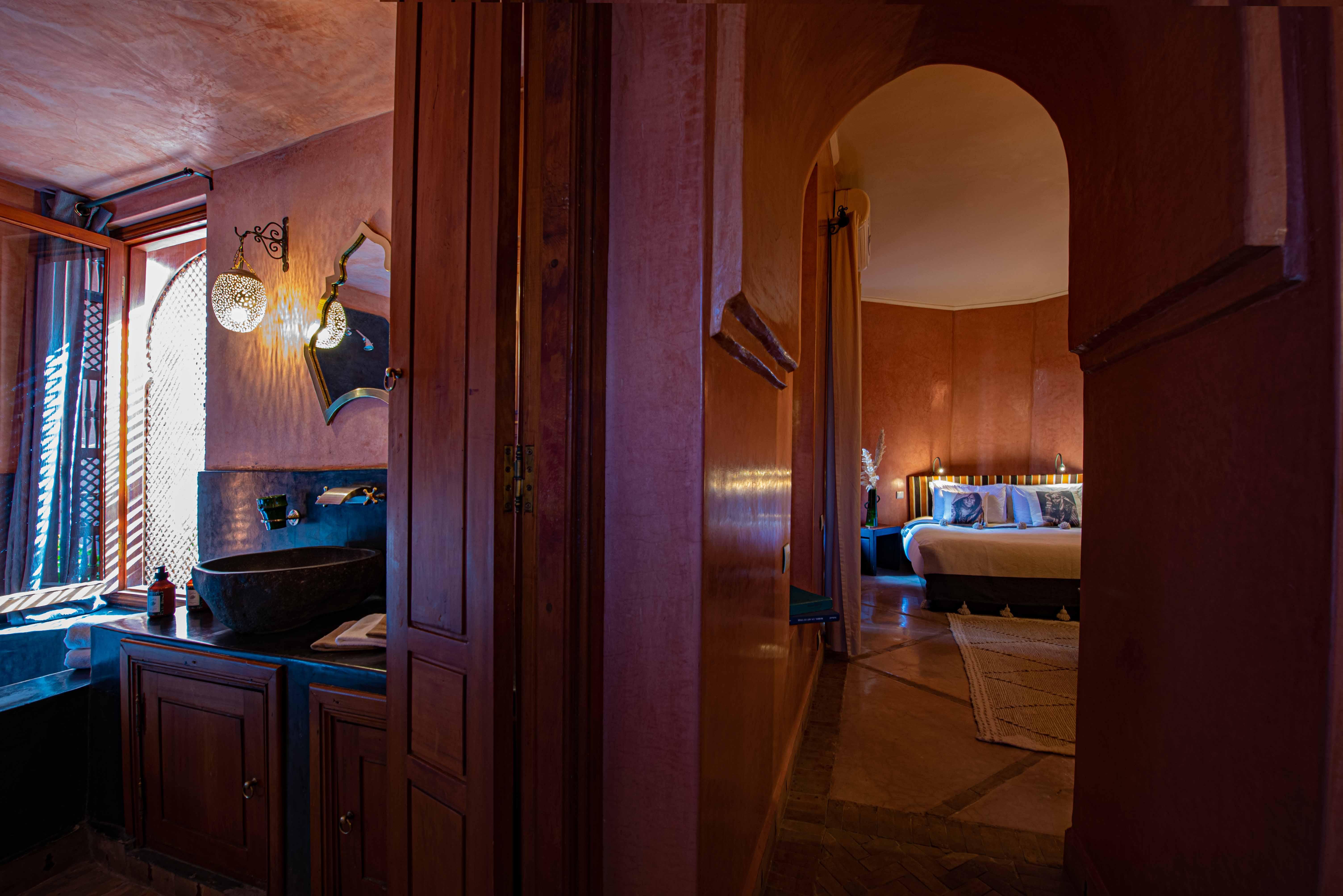 Riad Livia Marrakech - Adults Only マラケシュ エクステリア 写真