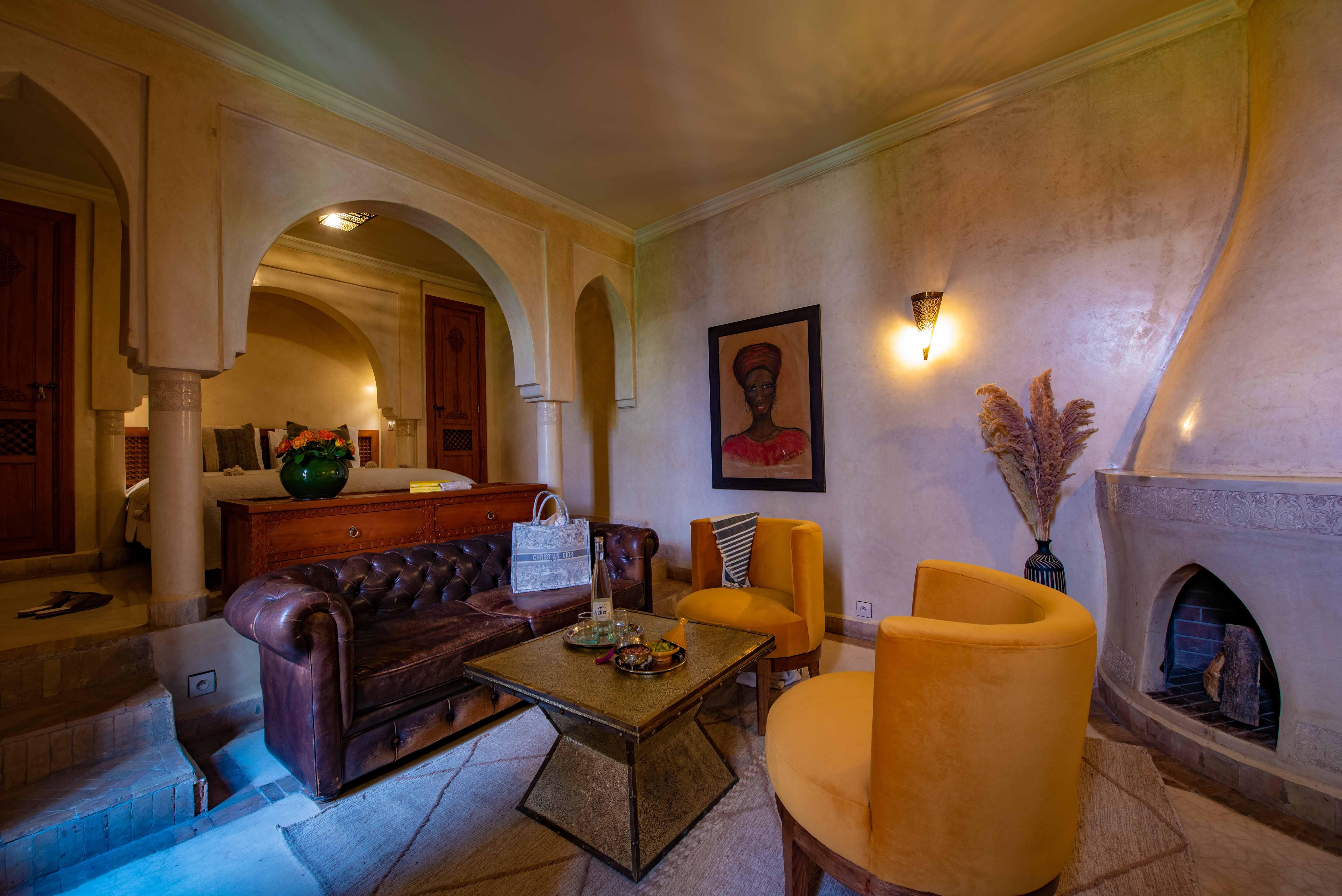 Riad Livia Marrakech - Adults Only マラケシュ エクステリア 写真