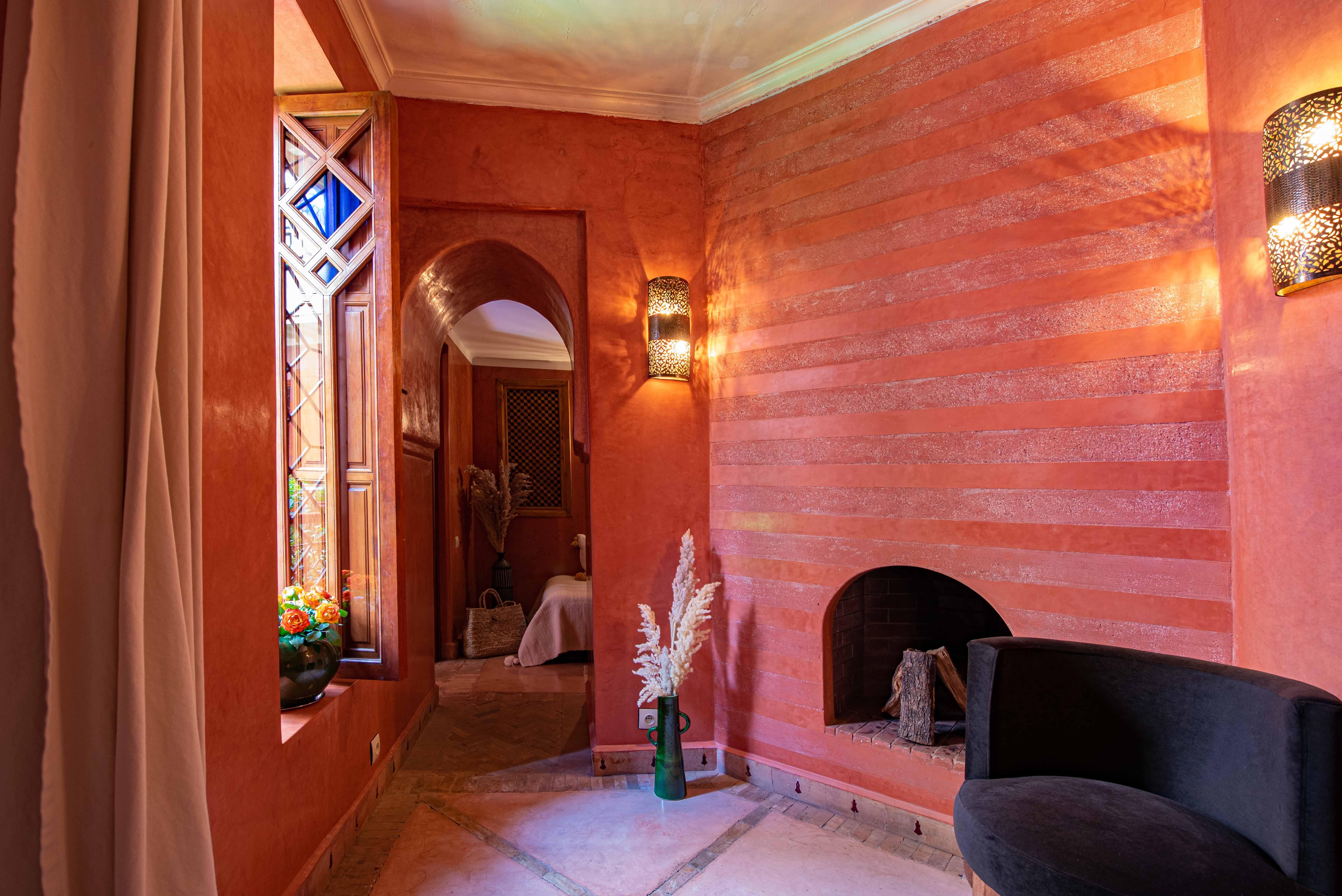 Riad Livia Marrakech - Adults Only マラケシュ エクステリア 写真