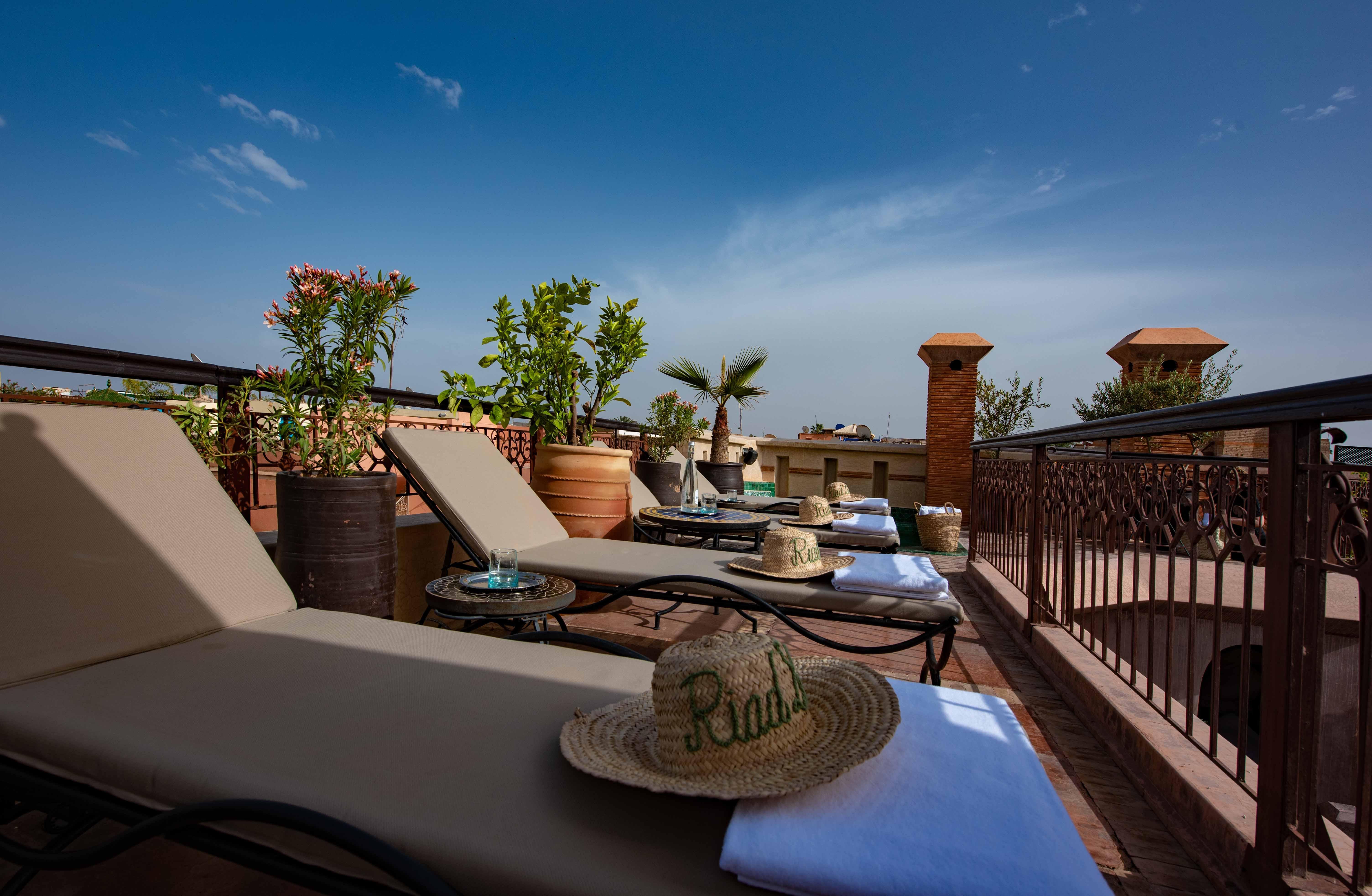 Riad Livia Marrakech - Adults Only マラケシュ エクステリア 写真