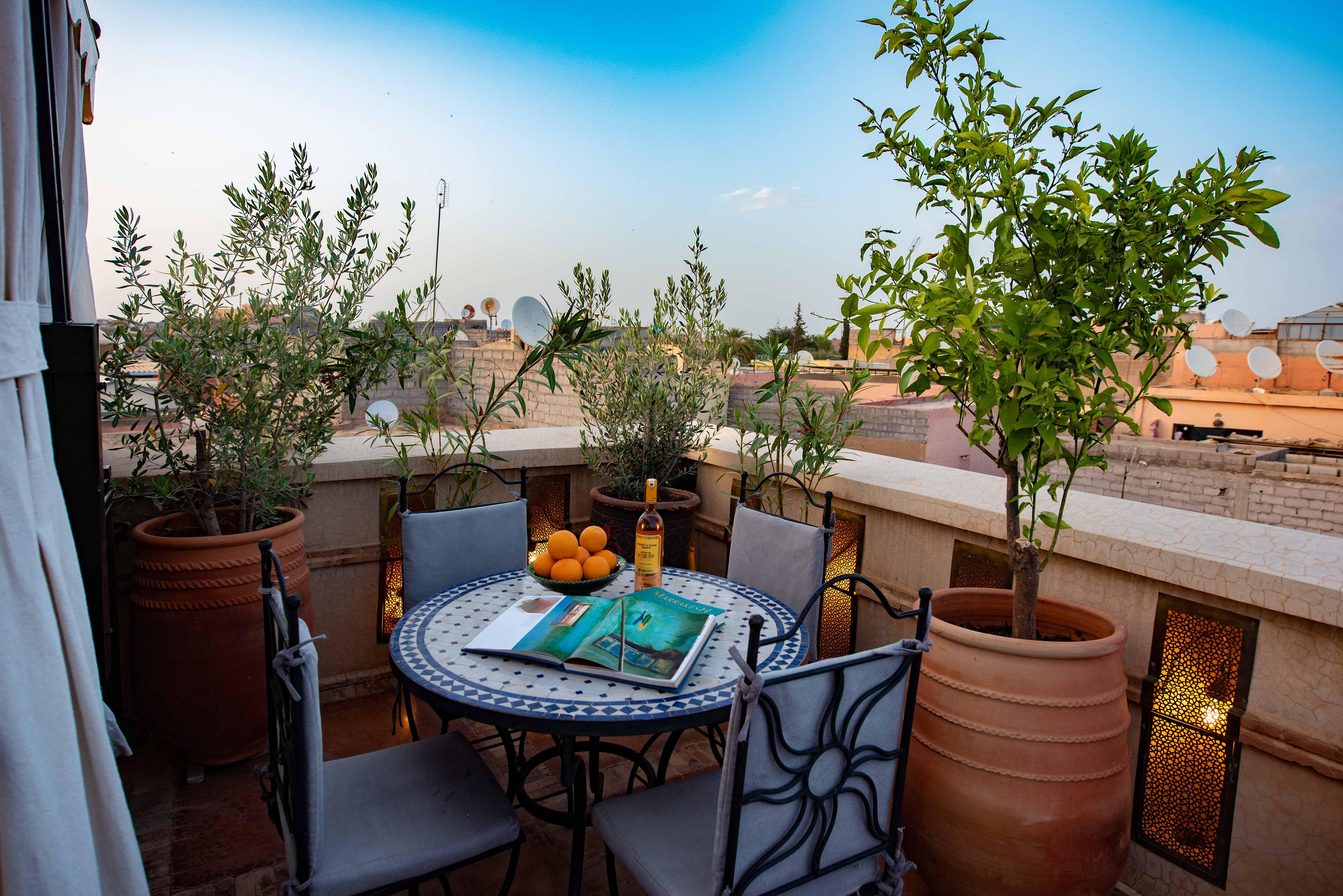 Riad Livia Marrakech - Adults Only マラケシュ エクステリア 写真