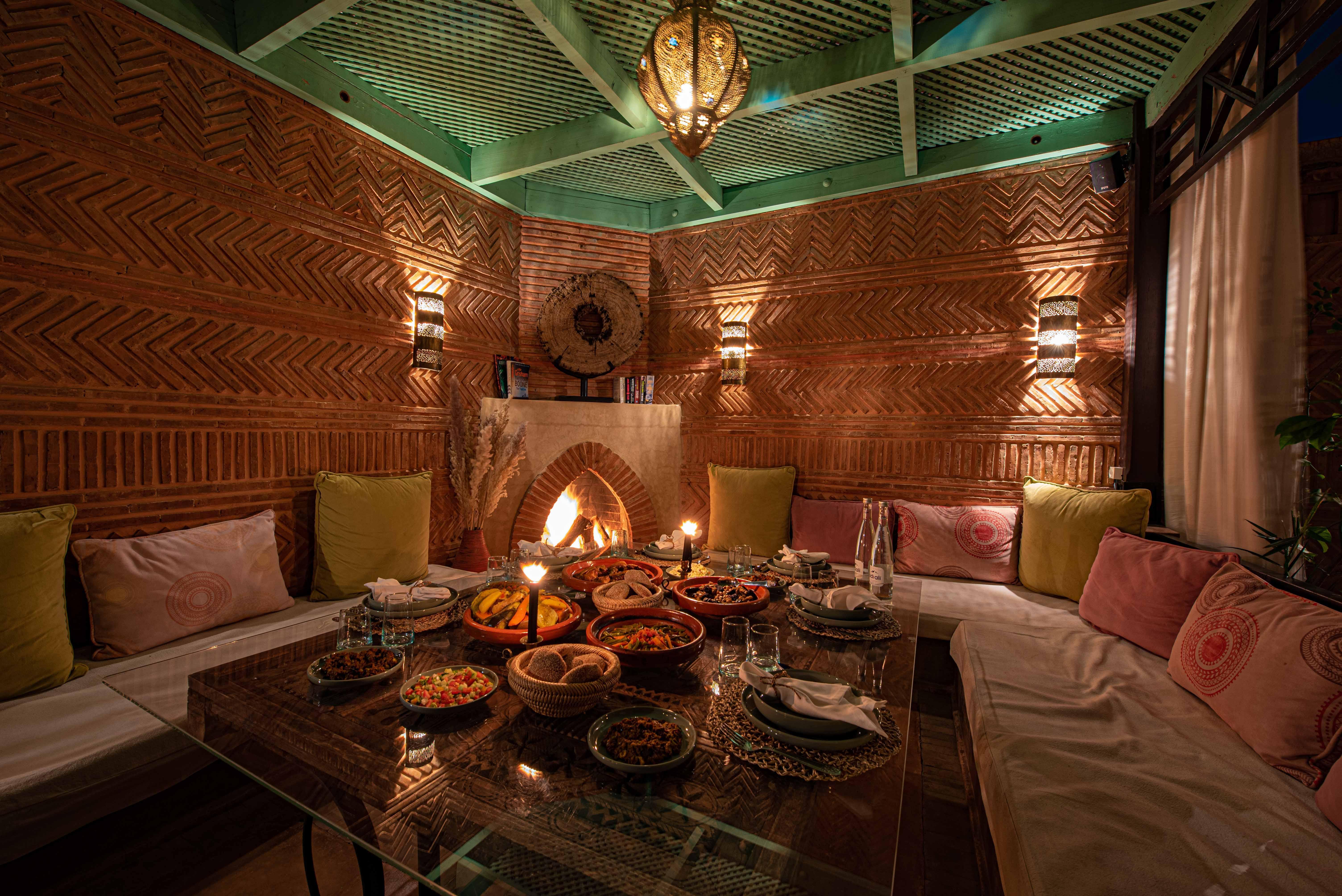 Riad Livia Marrakech - Adults Only マラケシュ エクステリア 写真