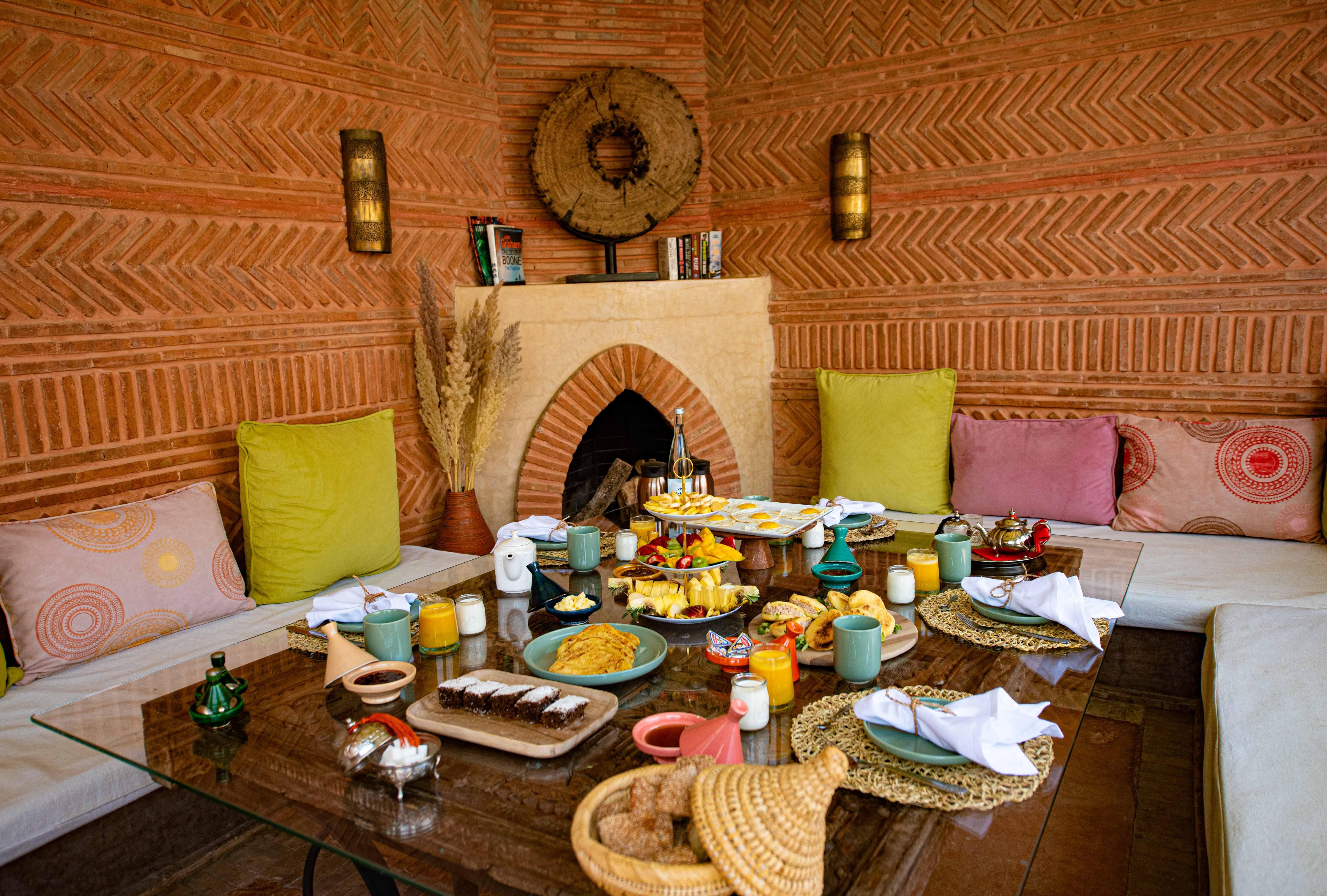 Riad Livia Marrakech - Adults Only マラケシュ エクステリア 写真