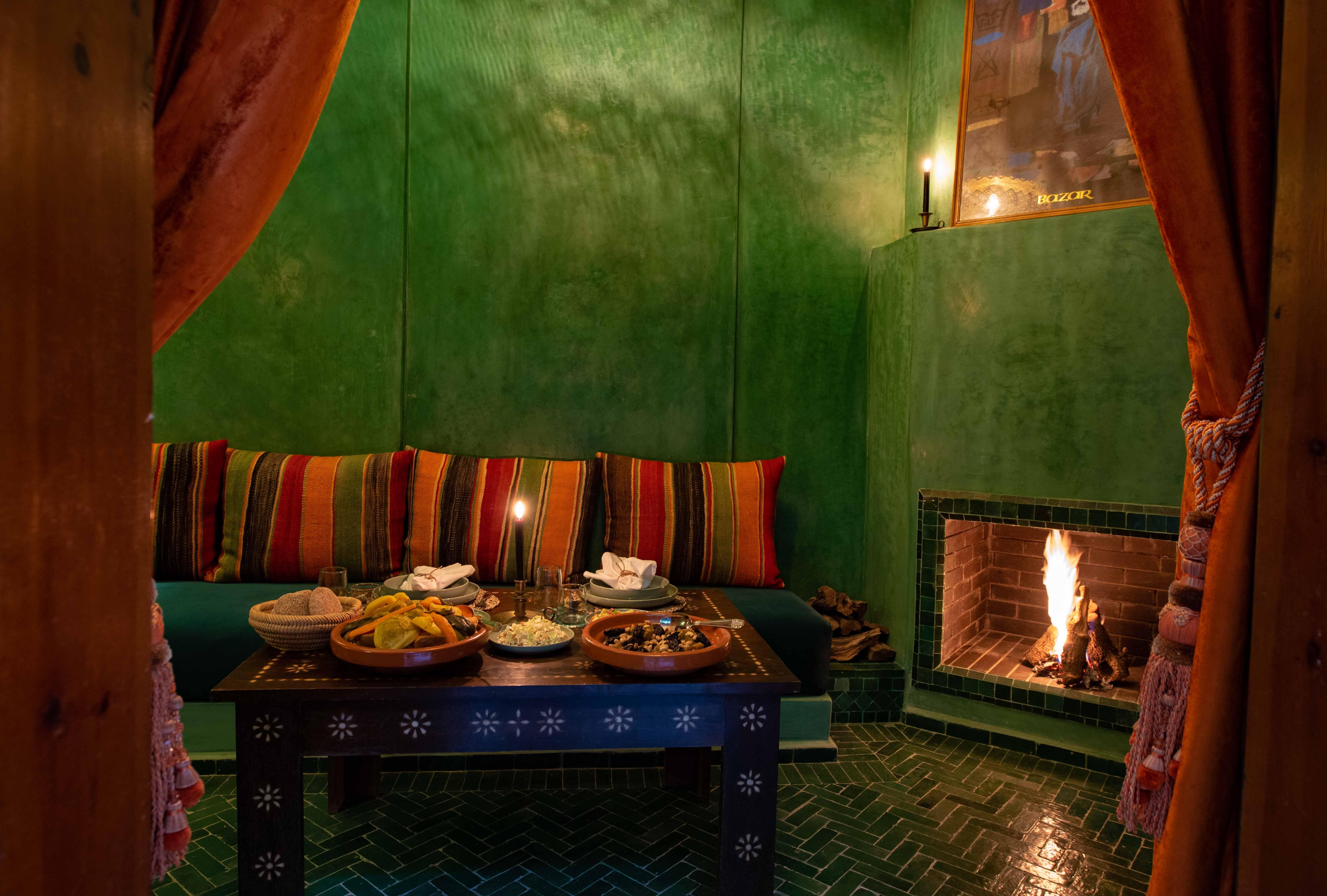 Riad Livia Marrakech - Adults Only マラケシュ エクステリア 写真