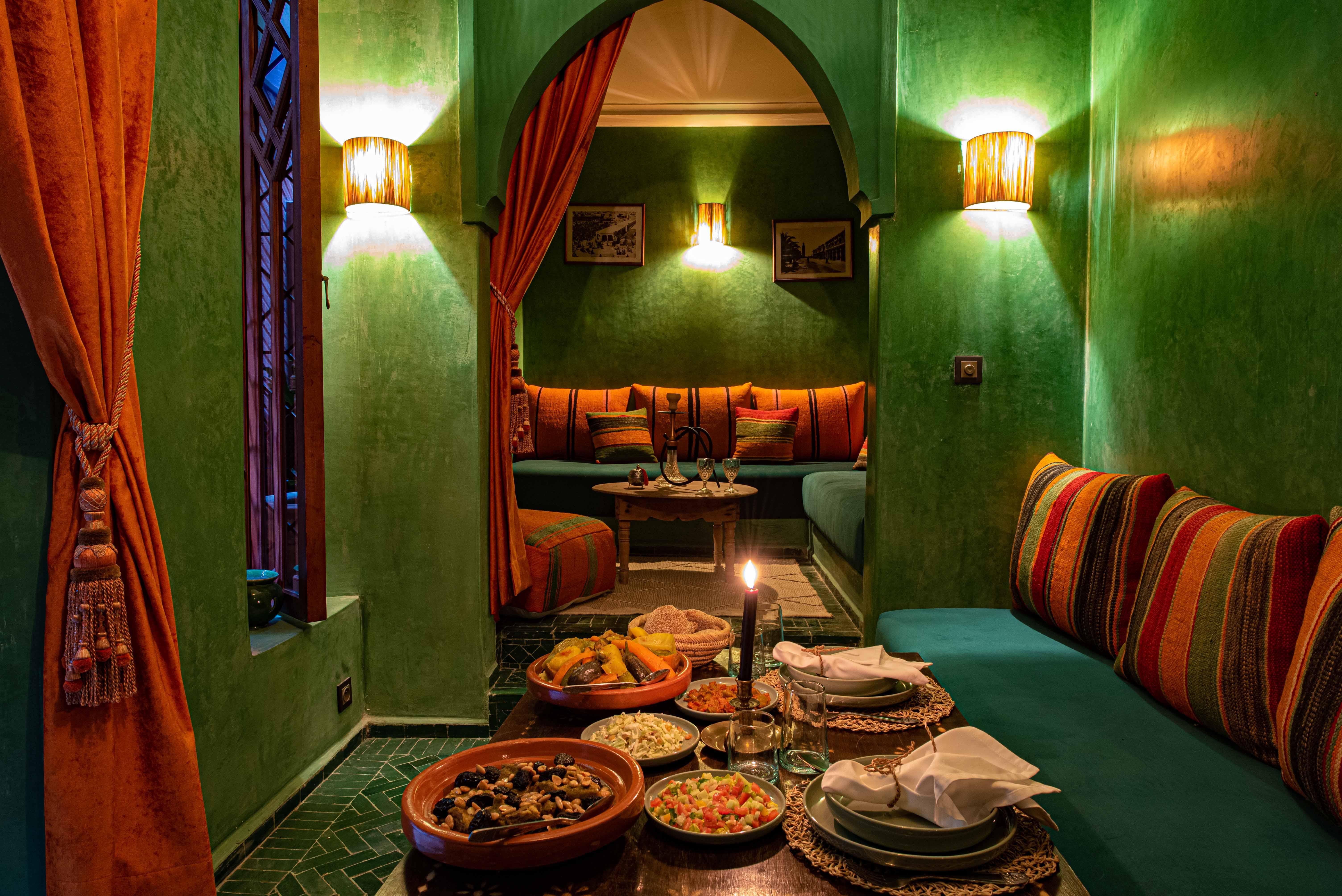 Riad Livia Marrakech - Adults Only マラケシュ エクステリア 写真