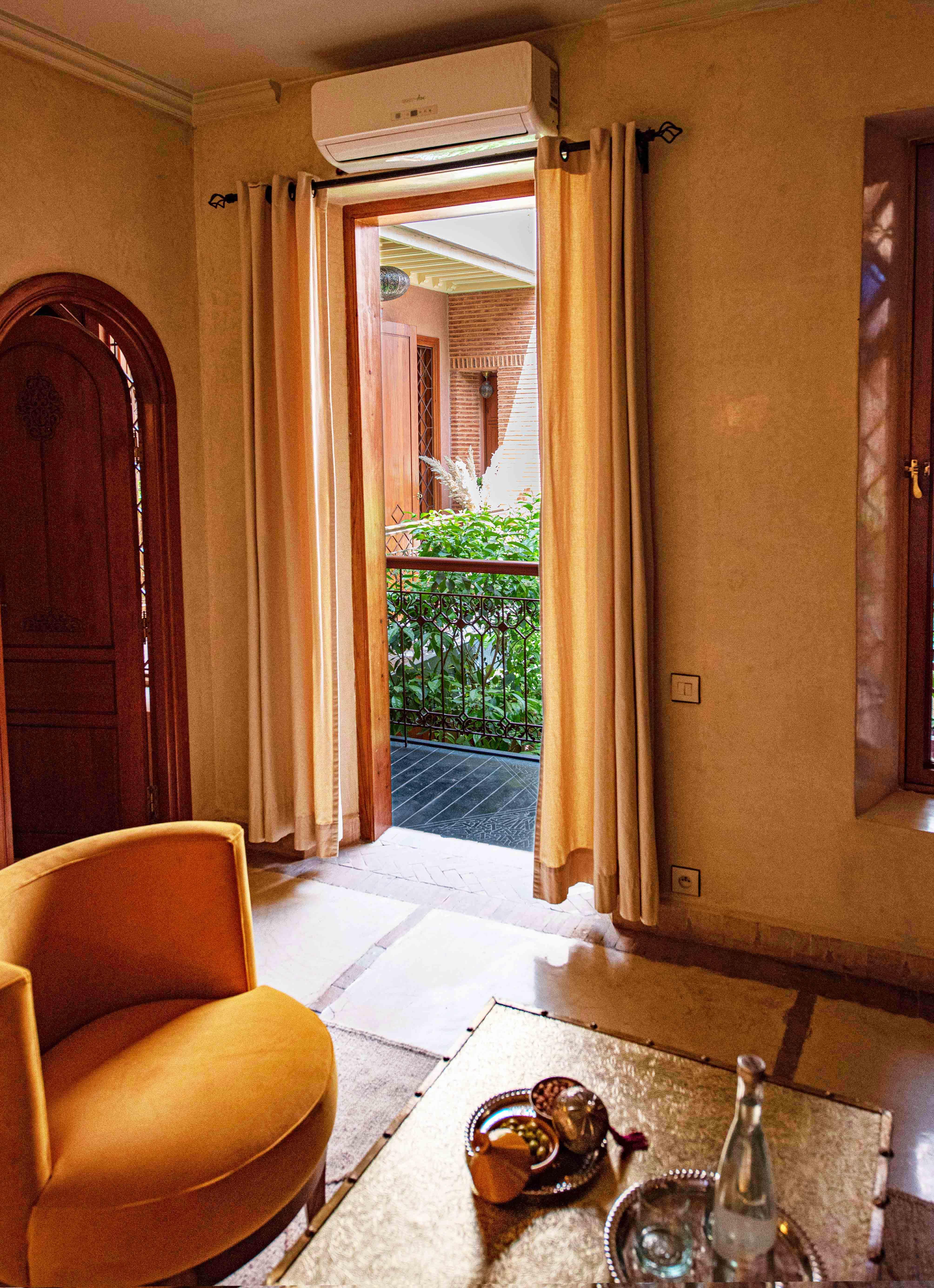 Riad Livia Marrakech - Adults Only マラケシュ エクステリア 写真