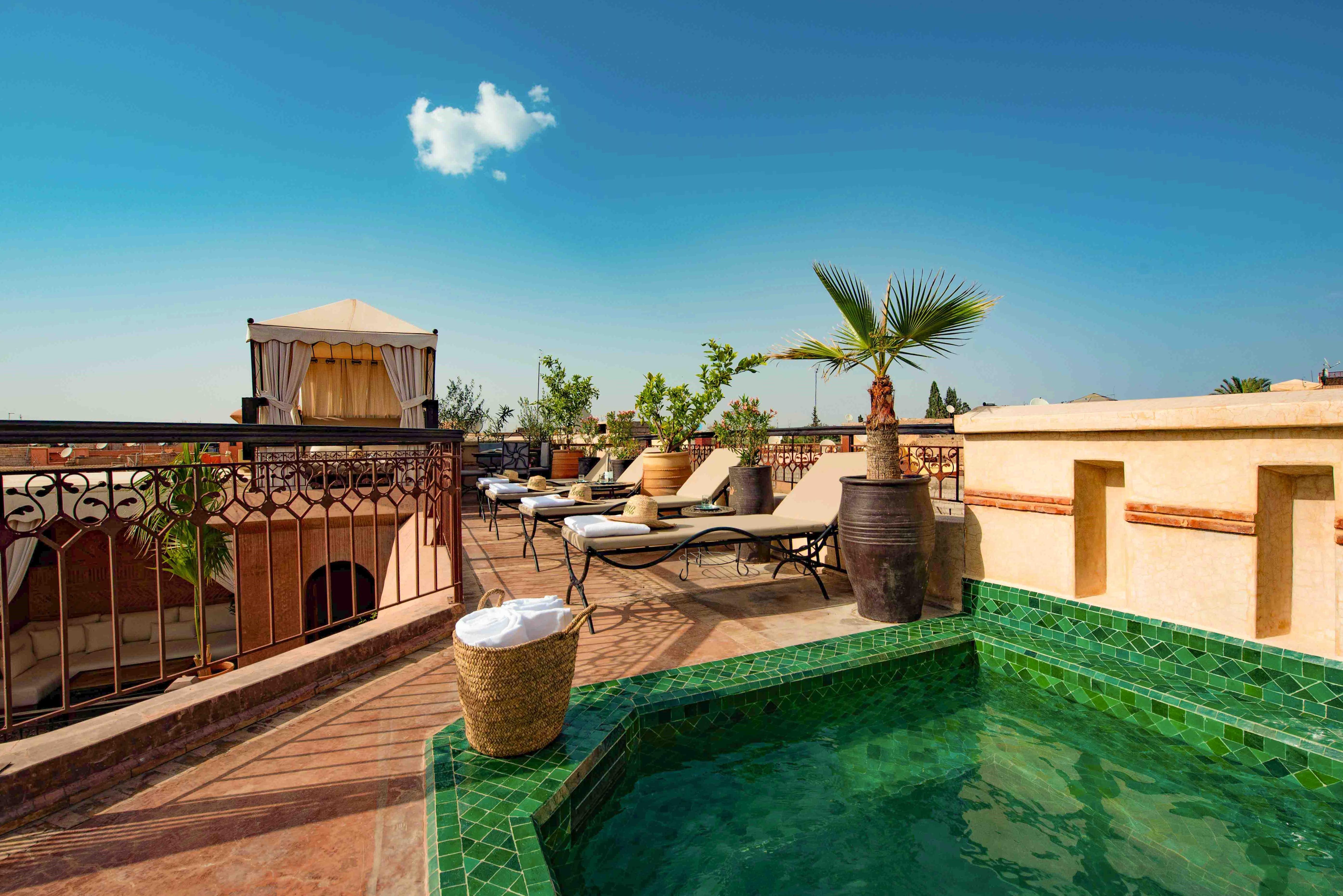 Riad Livia Marrakech - Adults Only マラケシュ エクステリア 写真
