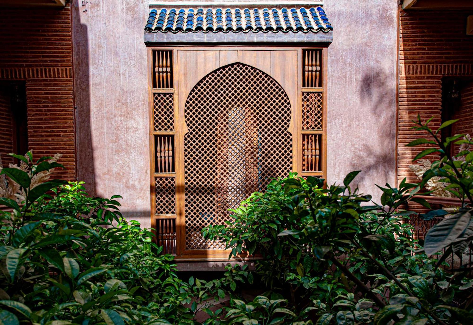 Riad Livia Marrakech - Adults Only マラケシュ エクステリア 写真