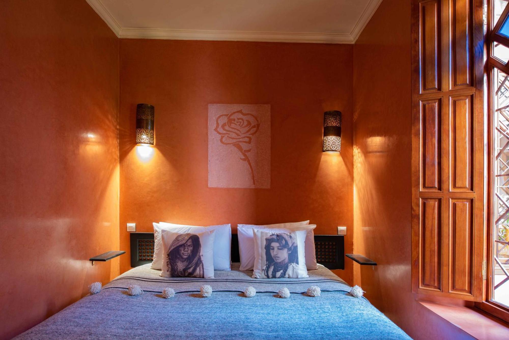 Riad Livia Marrakech - Adults Only マラケシュ 部屋 写真