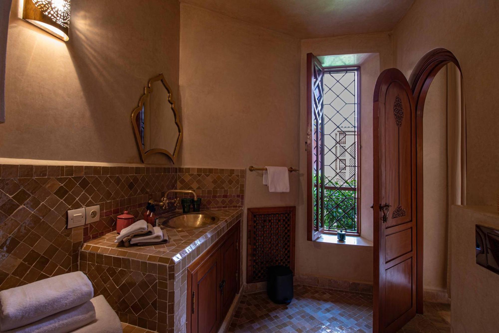 Riad Livia Marrakech - Adults Only マラケシュ 部屋 写真