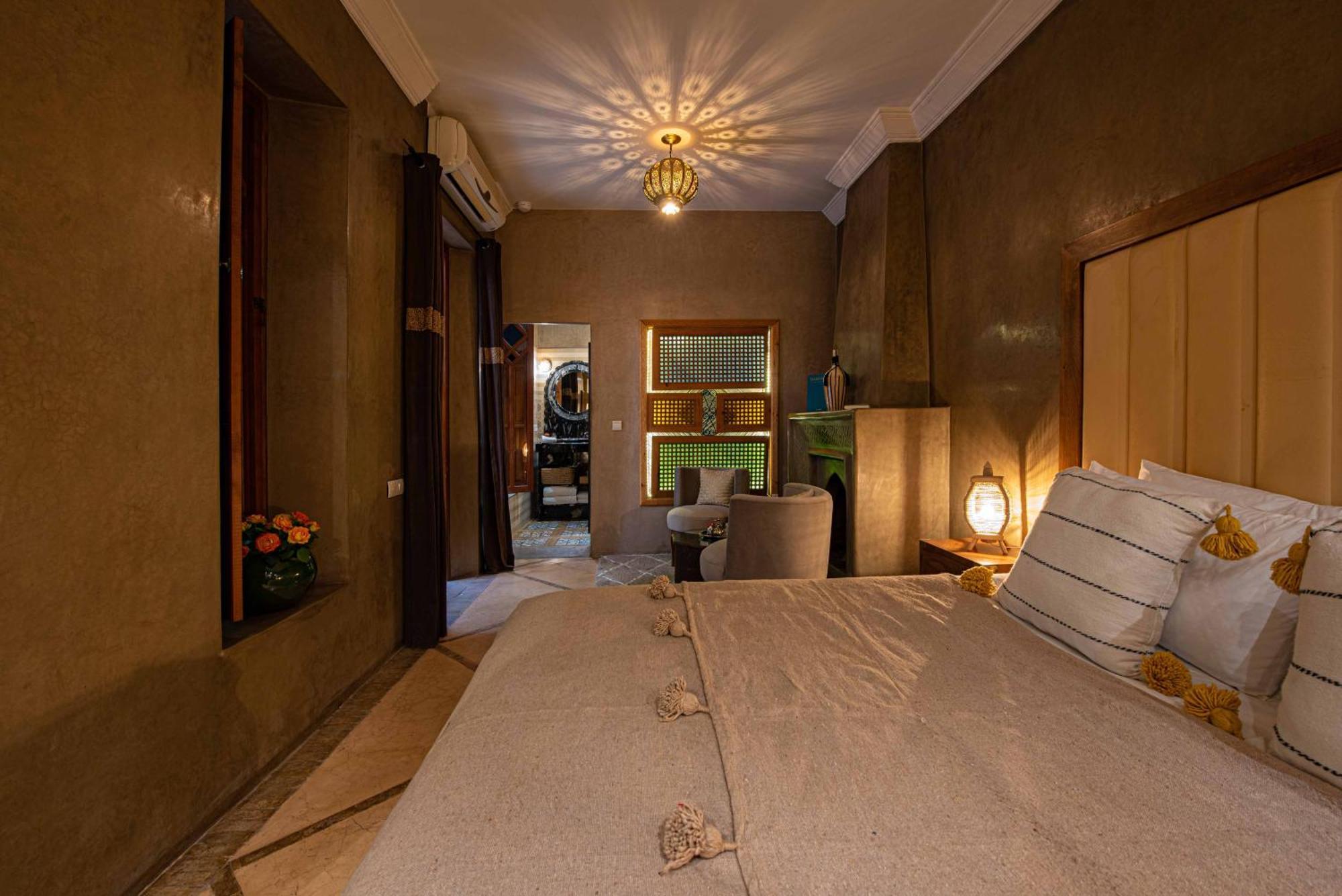 Riad Livia Marrakech - Adults Only マラケシュ 部屋 写真
