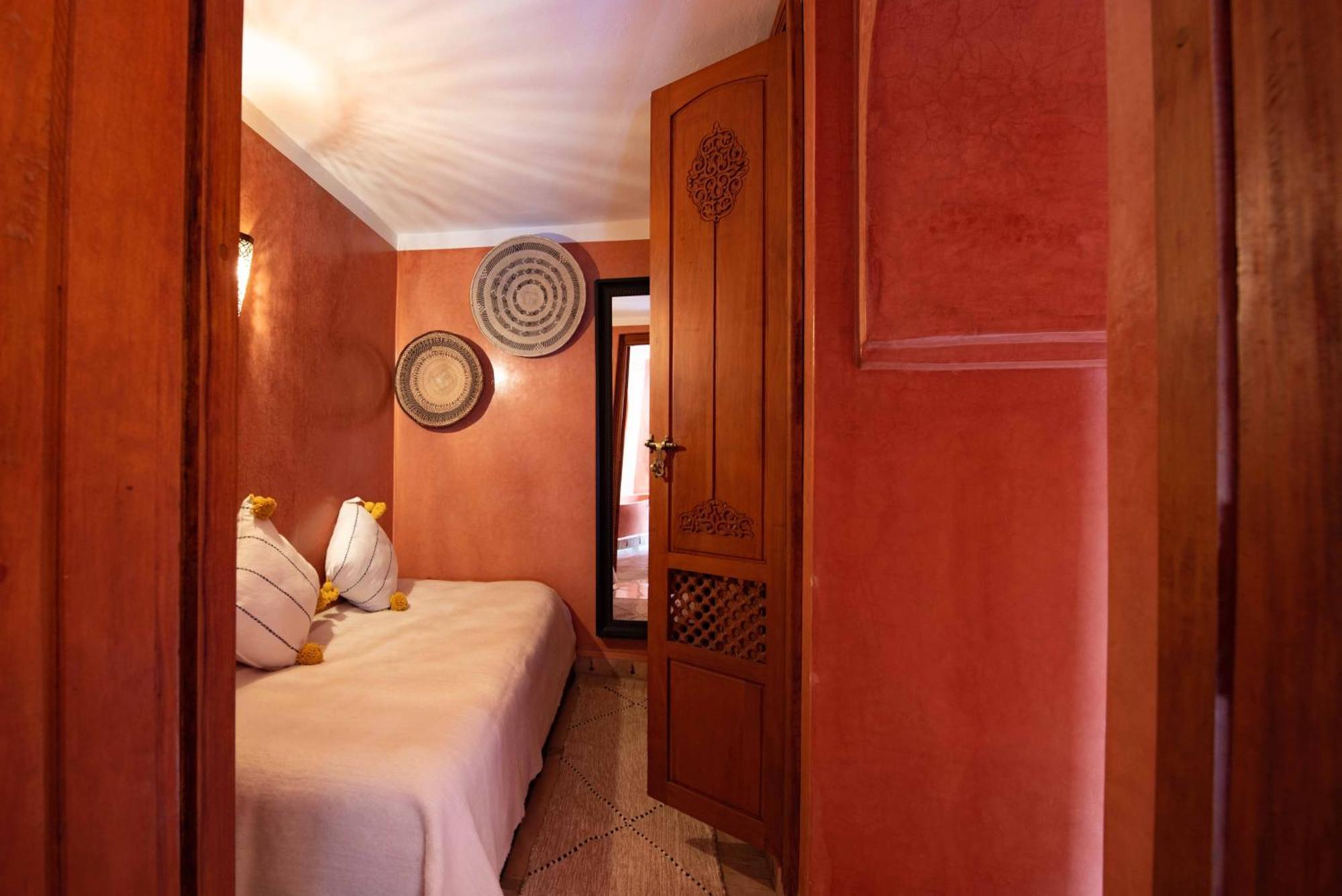Riad Livia Marrakech - Adults Only マラケシュ 部屋 写真