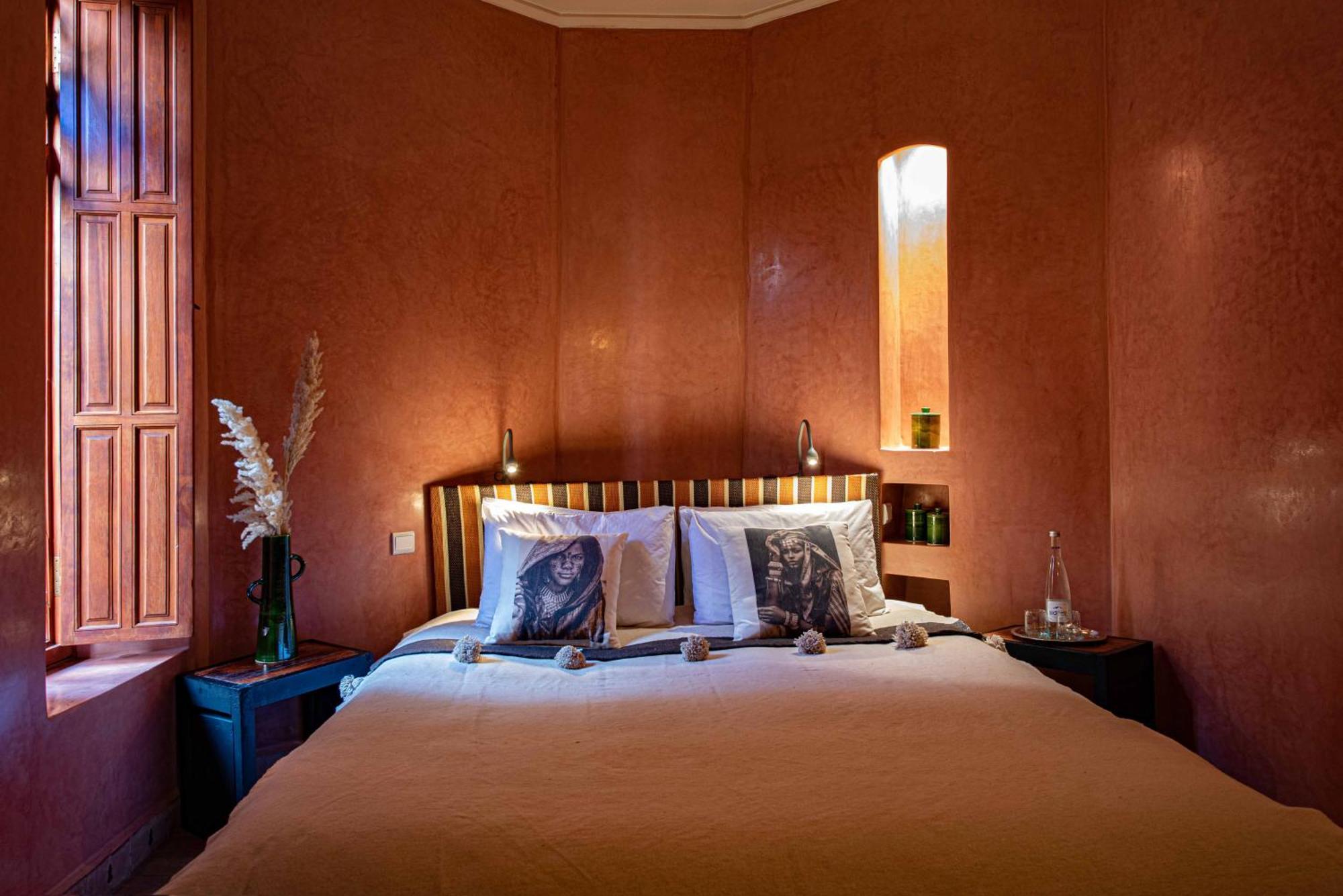 Riad Livia Marrakech - Adults Only マラケシュ 部屋 写真