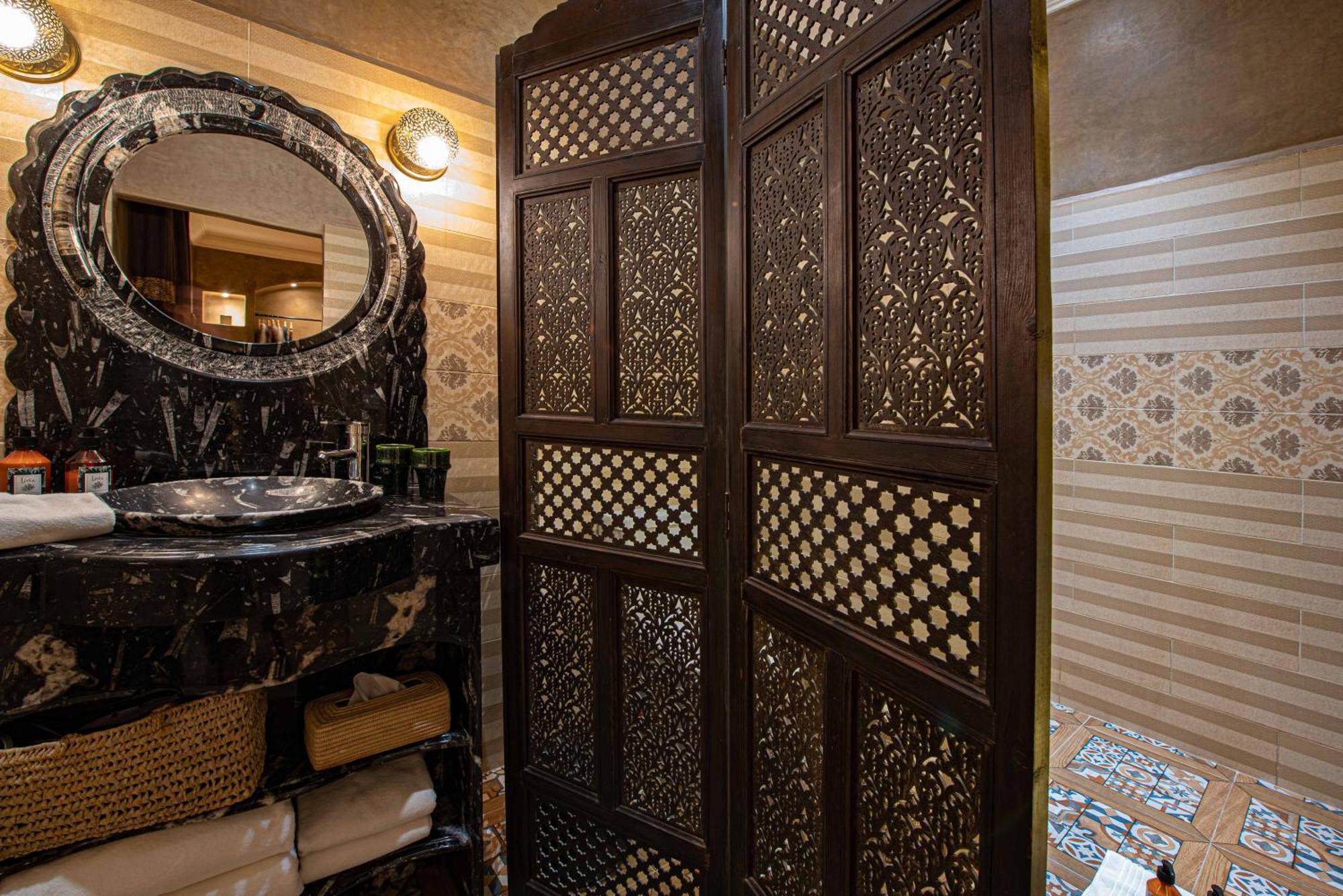 Riad Livia Marrakech - Adults Only マラケシュ 部屋 写真