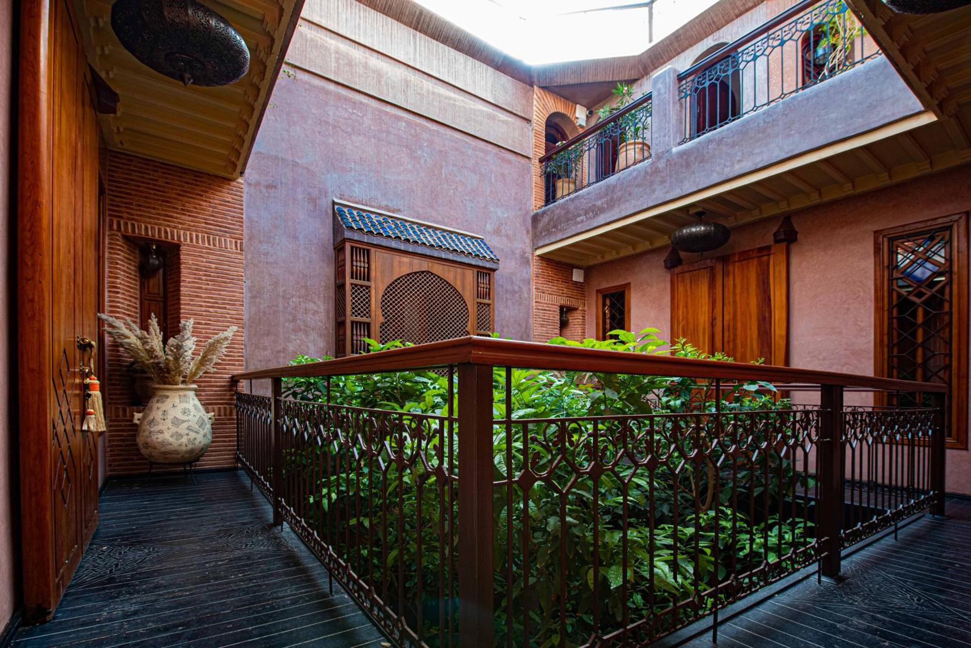 Riad Livia Marrakech - Adults Only マラケシュ エクステリア 写真