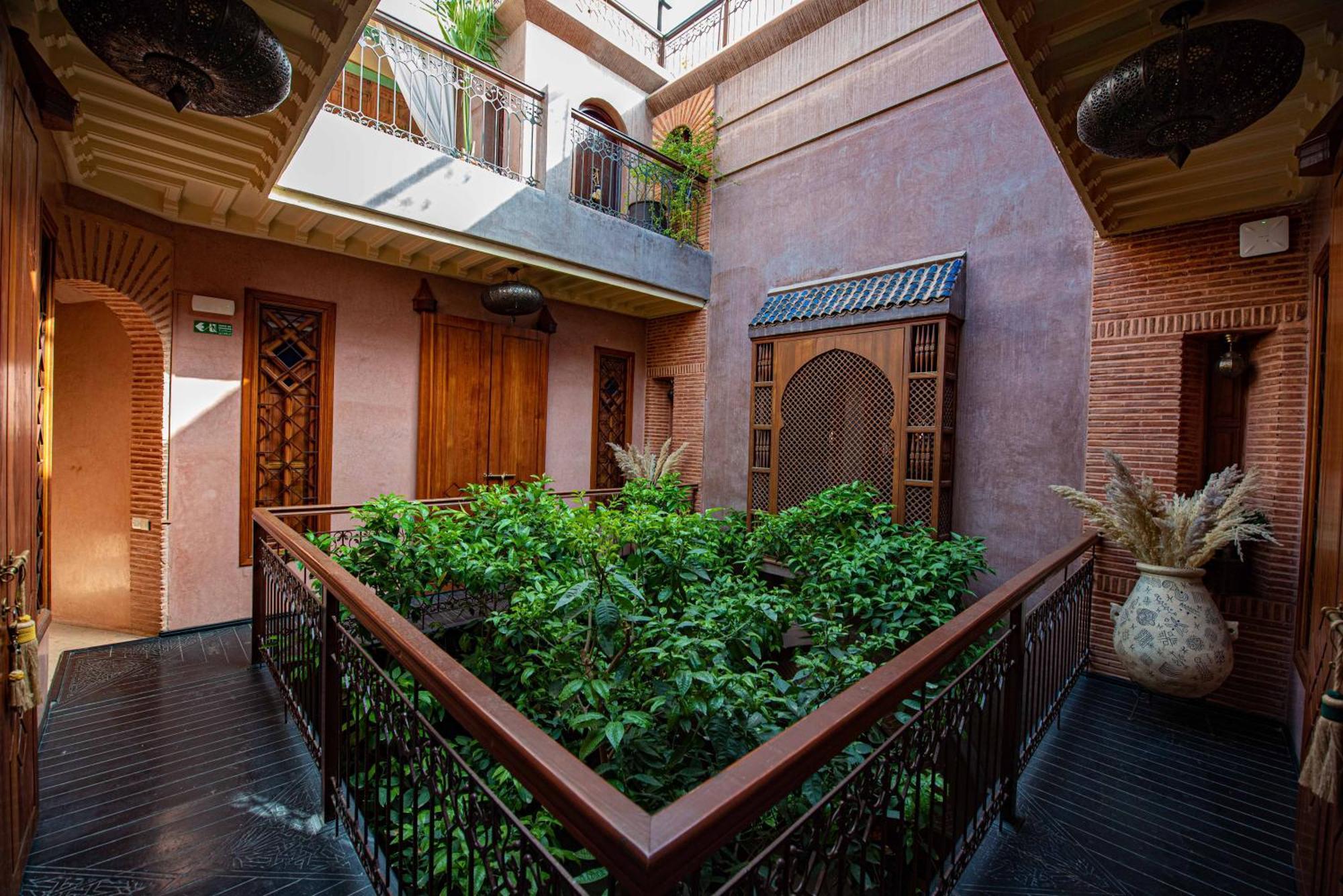 Riad Livia Marrakech - Adults Only マラケシュ エクステリア 写真